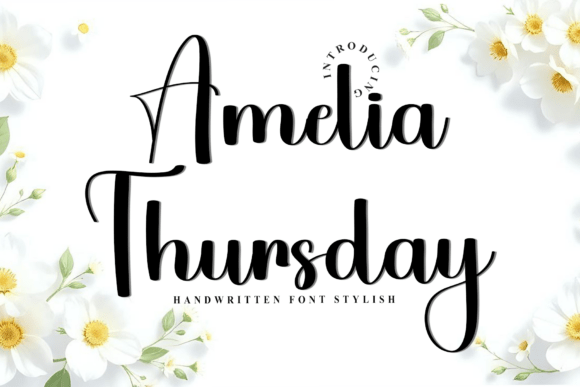 Amelia Thursday: A Designer's Honest Review